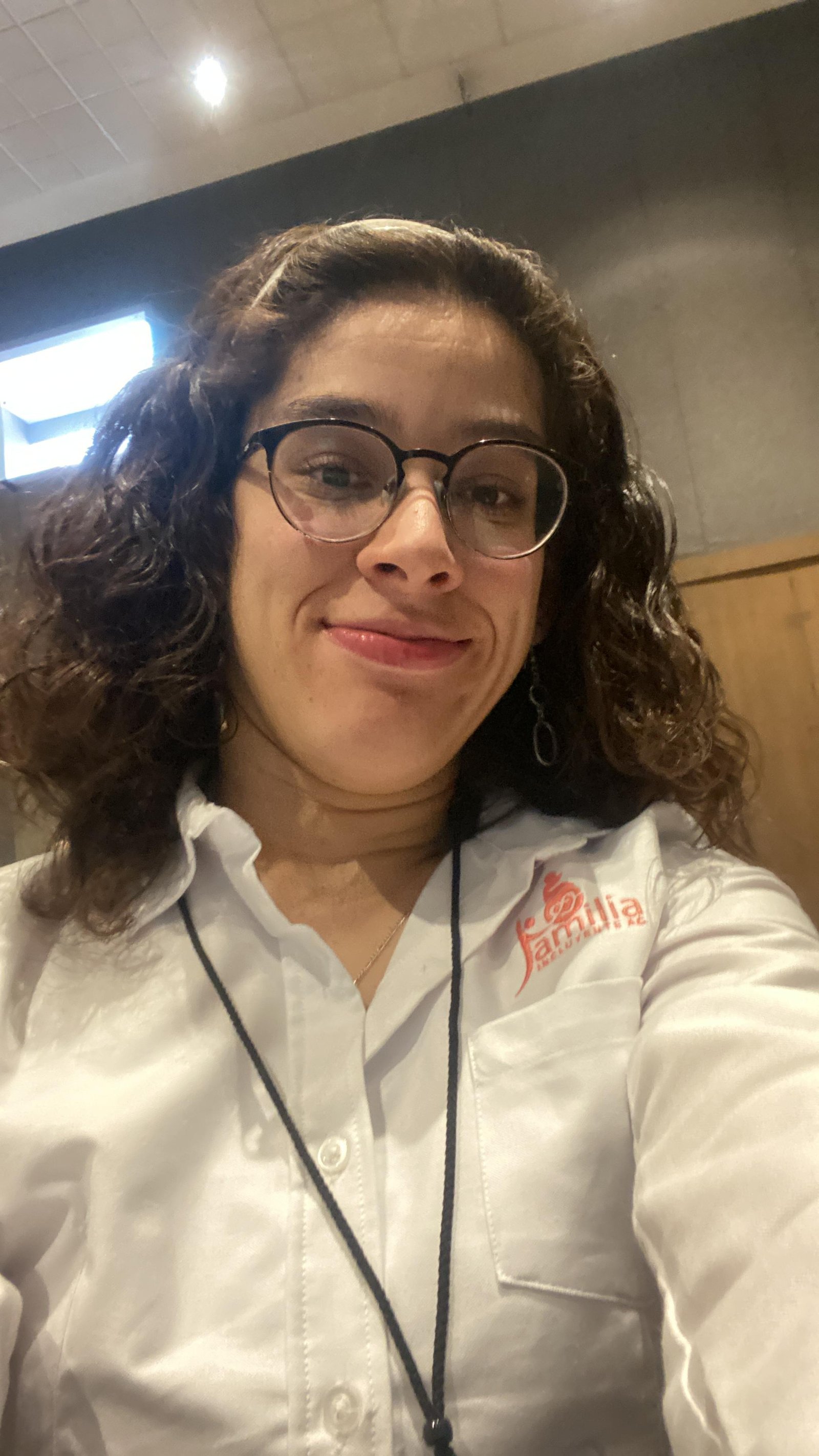 Mtra Andrea Flores Ruiz (Familia incluyente AC)